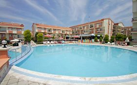 Apollon Holiday Village